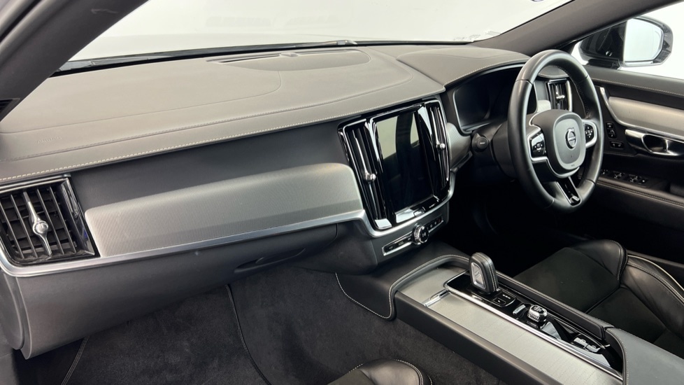 Used Volvo V90 2021 for sale - 76112100: Photo 36