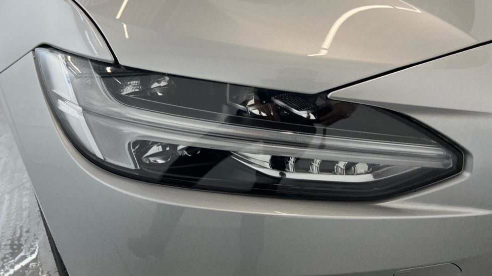 Used Volvo V90 2021 for sale - 76112100: Photo 38