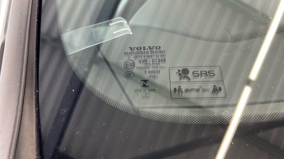 Used Volvo V90 2021 for sale - 76112100: Photo 40