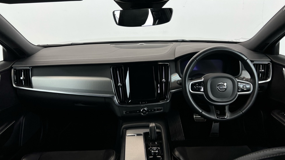 Used Volvo V90 2021 for sale - 76112100: Photo 5