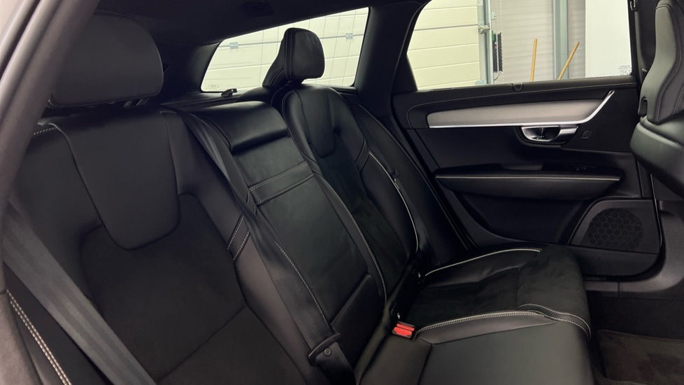 Used Volvo V90 2021 for sale - 76112100: Photo 6