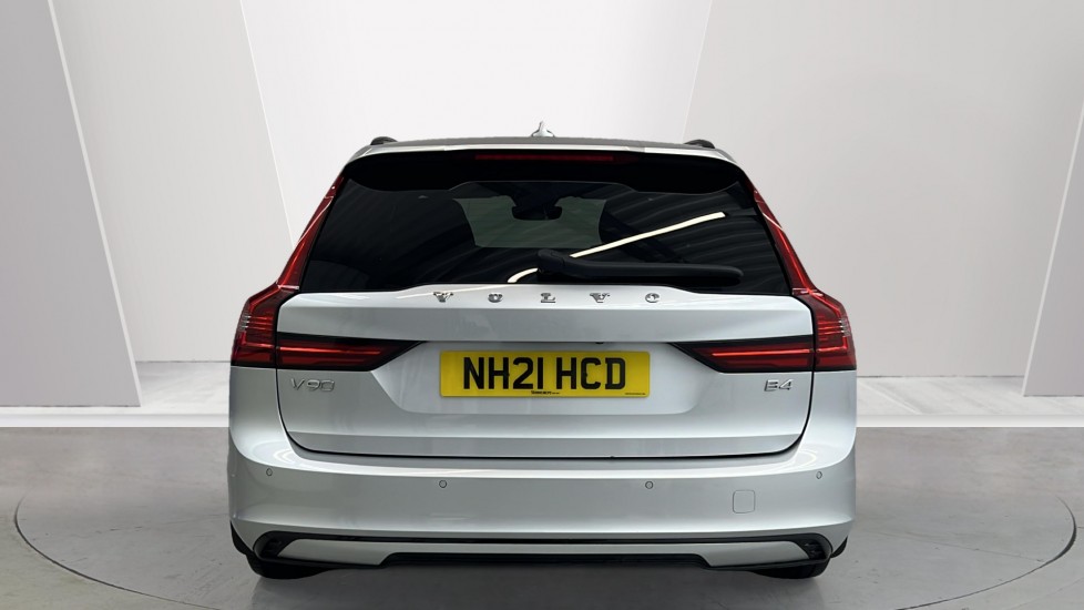 Used Volvo V90 2021 for sale - 76112100: Photo 7
