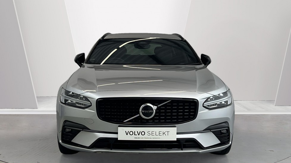 Used Volvo V90 2021 for sale - 76112100: Photo 8