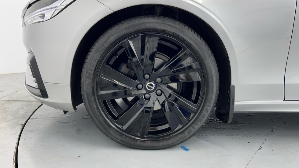 Used Volvo V90 2021 for sale - 76112100: Photo 9