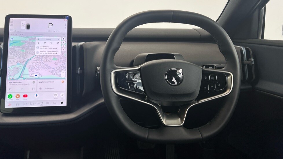 Used Volvo EX30 2025 for sale - 76557002: Photo 10