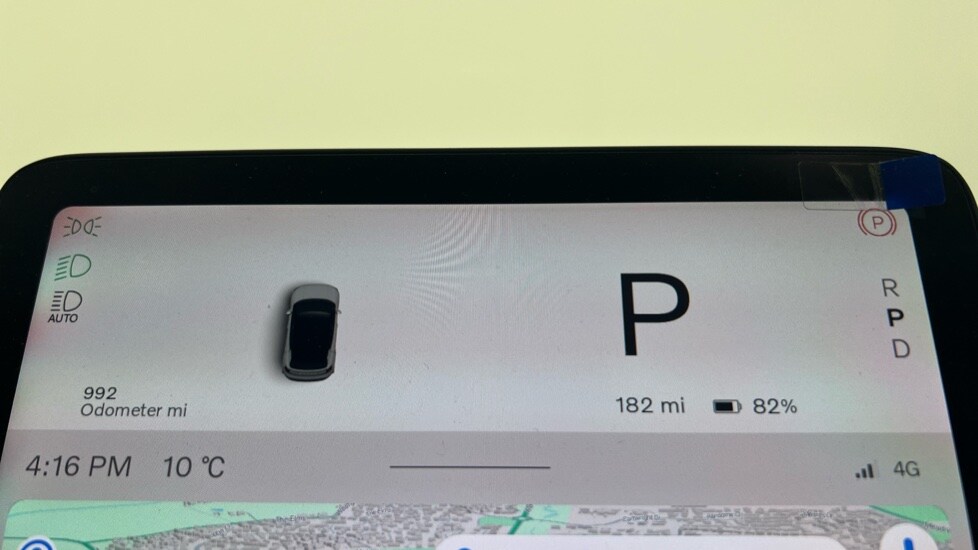 Used Volvo EX30 2025 for sale - 76557002: Photo 11