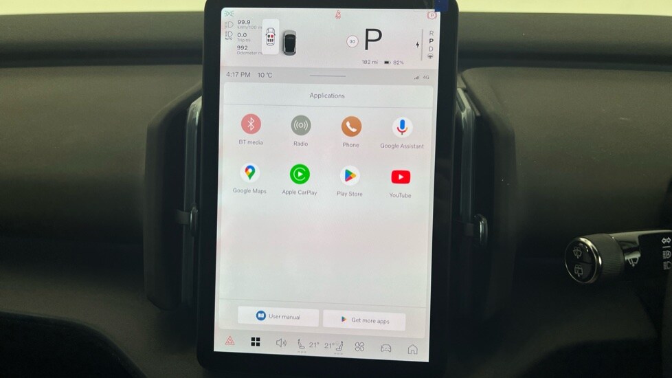 Used Volvo EX30 2025 for sale - 76557002: Photo 12