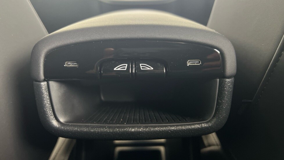 Used Volvo EX30 2025 for sale - 76557002: Photo 14