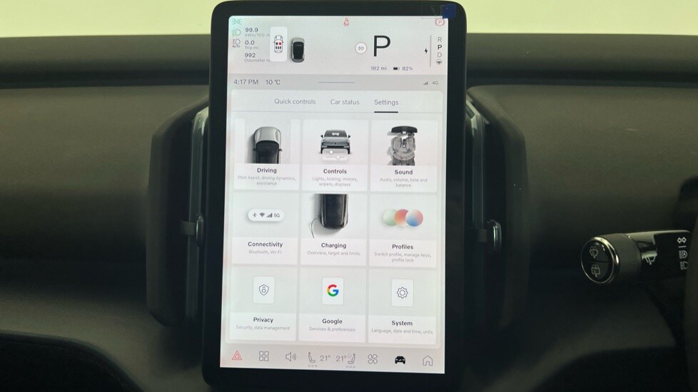 Used Volvo EX30 2025 for sale - 76557002: Photo 16