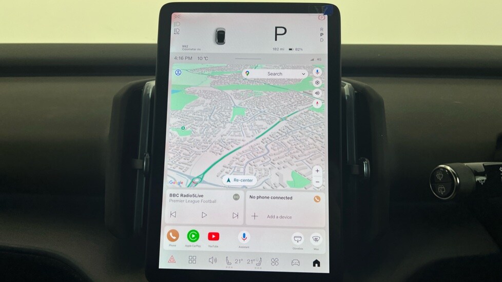 Used Volvo EX30 2025 for sale - 76557002: Photo 17