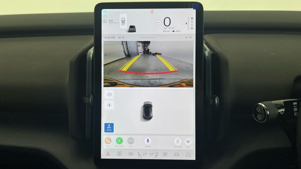 Used Volvo EX30 2025 for sale - 76557002: Photo 18