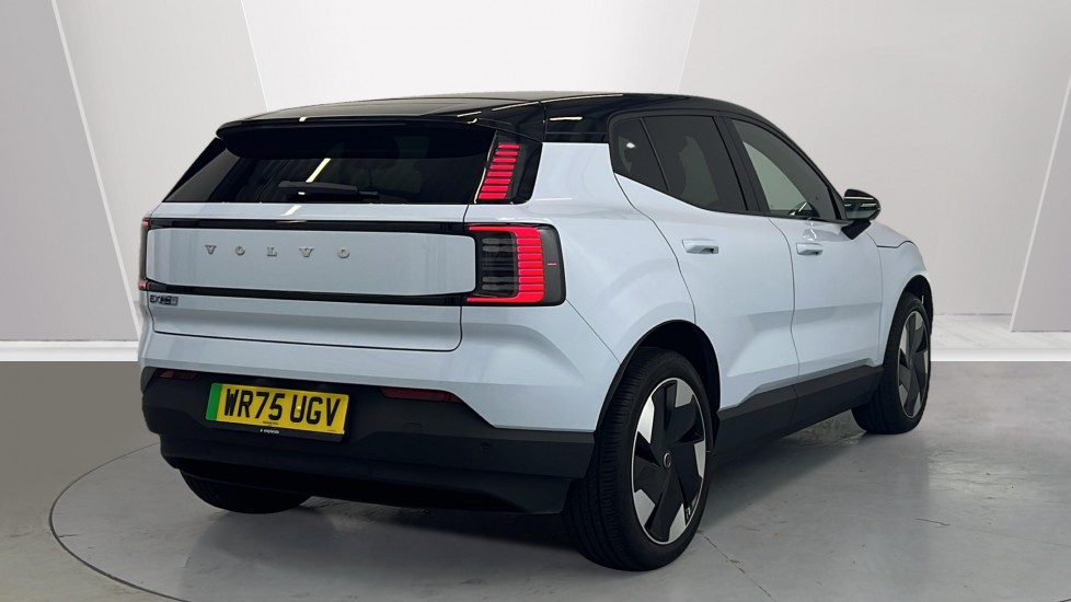 Used Volvo EX30 2025 for sale - 76557002: Photo 2