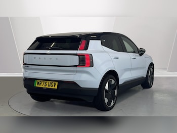 Used Volvo EX30 2025 for sale - 76557002: Photo