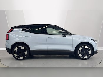 Used Volvo EX30 2025 for sale - 76557002: Photo