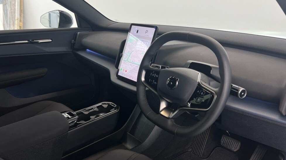 Used Volvo EX30 2025 for sale - 76557002: Photo 4