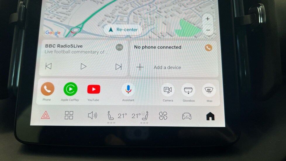 Used Volvo EX30 2025 for sale - 76557002: Photo 48