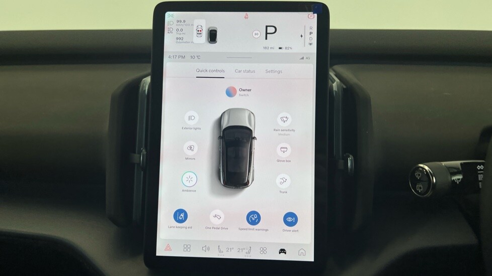 Used Volvo EX30 2025 for sale - 76557002: Photo 49