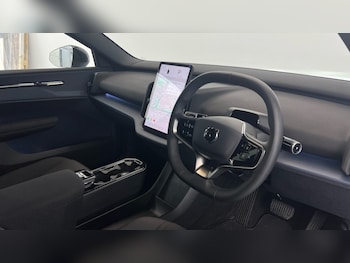 Used Volvo EX30 2025 for sale - 76557002: Photo