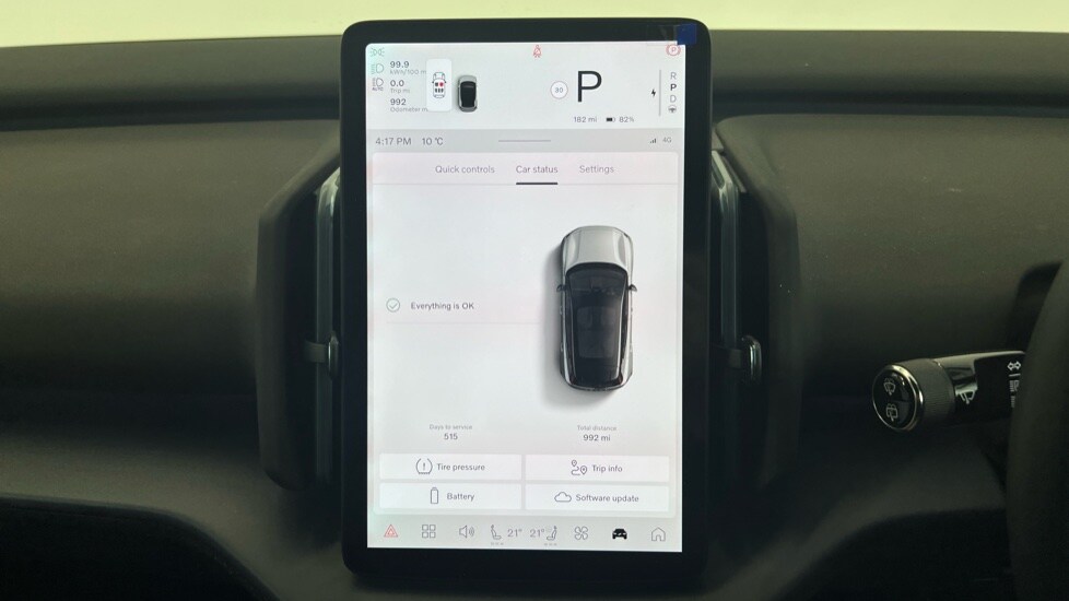 Used Volvo EX30 2025 for sale - 76557002: Photo 50