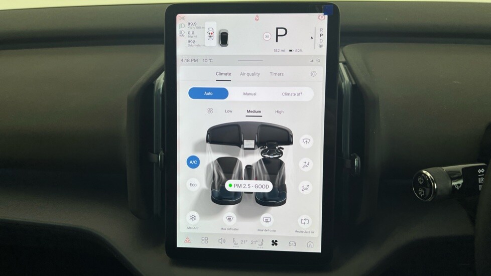 Used Volvo EX30 2025 for sale - 76557002: Photo 52