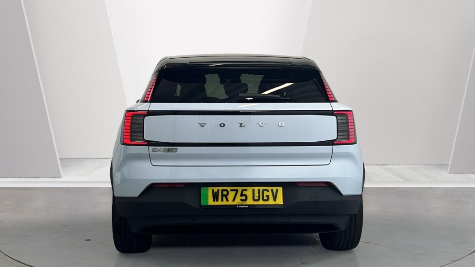 Used Volvo EX30 2025 for sale - 76557002: Photo 7