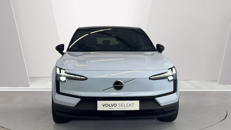 Used Volvo EX30 2025 for sale - 76557002: Photo 8