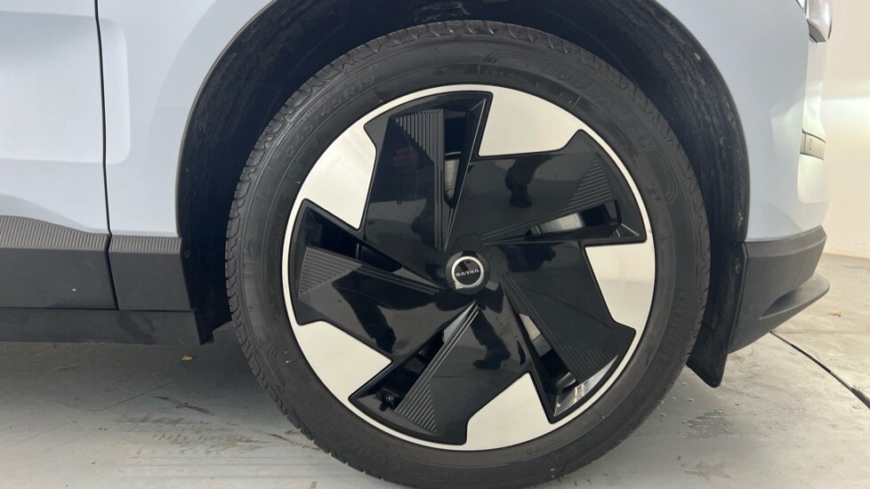 Used Volvo EX30 2025 for sale - 76557002: Photo 9