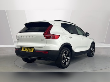 Used Volvo XC40 2024 for sale - 78550054: Photo