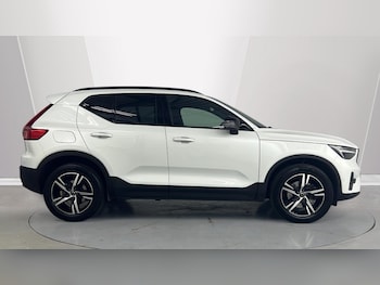 Used Volvo XC40 2024 for sale - 78550054: Photo