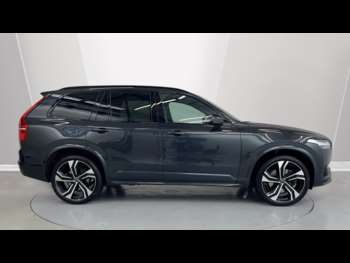 Used Volvo XC90 2021 for sale - 75150237: Photo