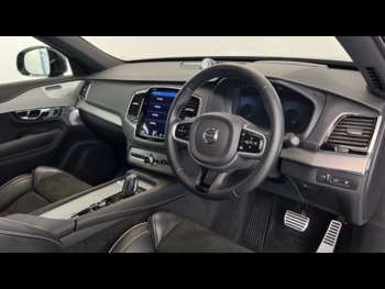 Used Volvo XC90 2021 for sale - 75150237: Photo