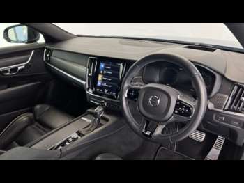 Used Volvo S90 2019 for sale - 74968744: Photo