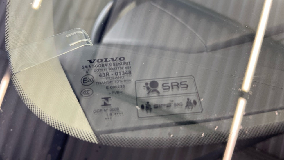 Used Volvo V90 2018 for sale - 77307478: Photo 15