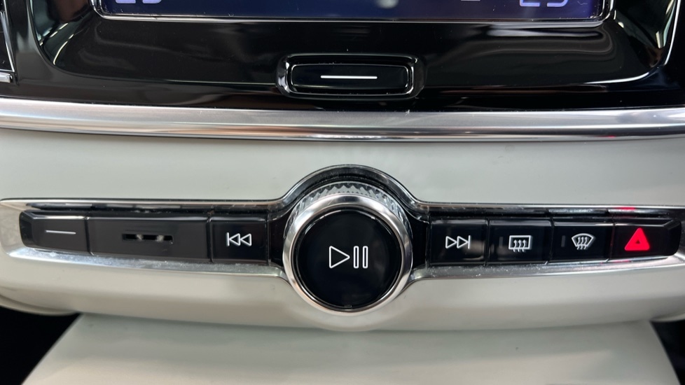 Used Volvo V90 2018 for sale - 77307478: Photo 26