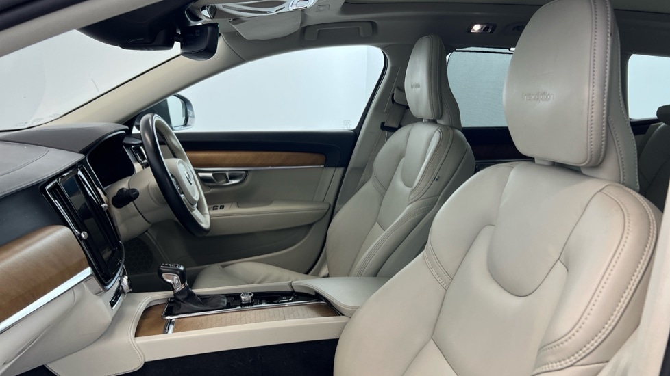 Used Volvo V90 2018 for sale - 77307478: Photo 36