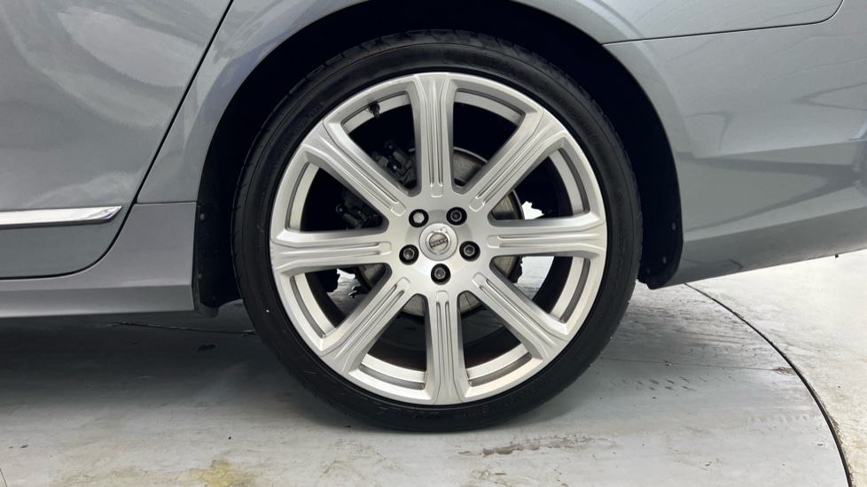Used Volvo V90 2018 for sale - 77307478: Photo 42