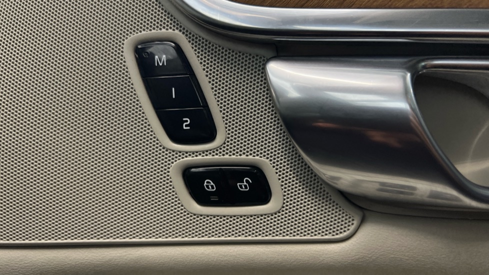 Used Volvo V90 2018 for sale - 77307478: Photo 56