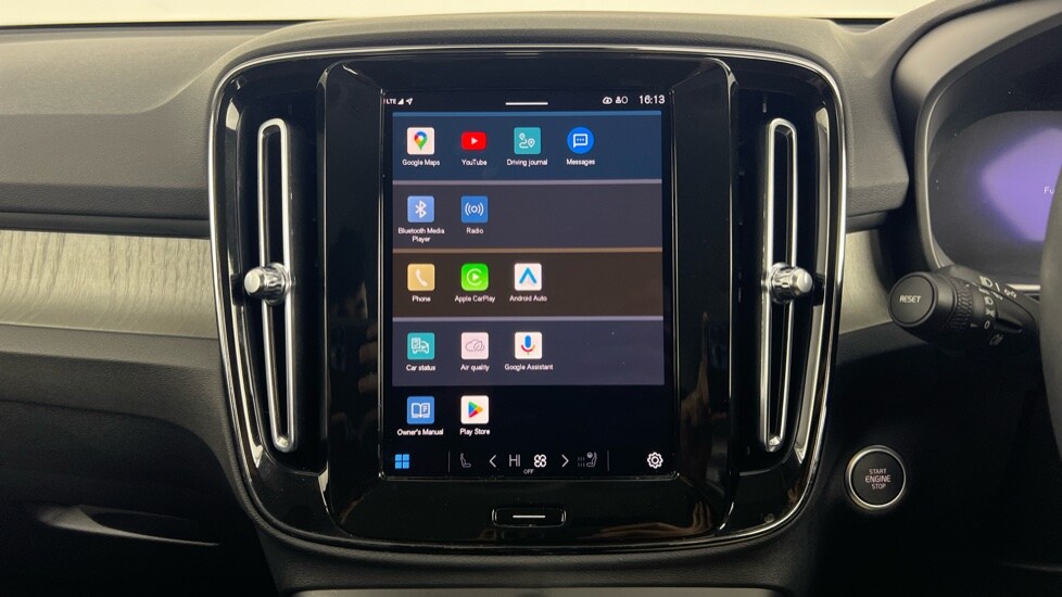 Used Volvo XC40 2022 for sale - 77512603: Photo 12