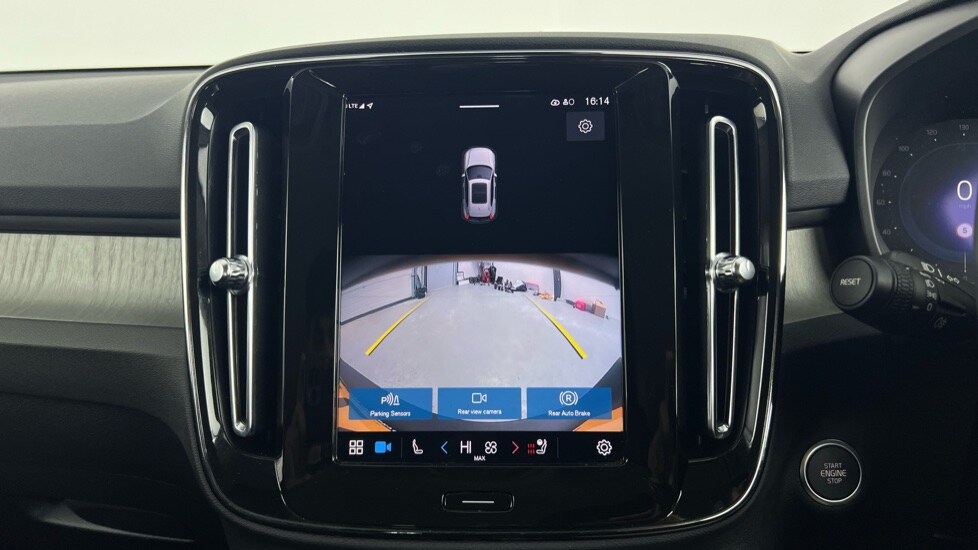 Used Volvo XC40 2022 for sale - 77512603: Photo 19