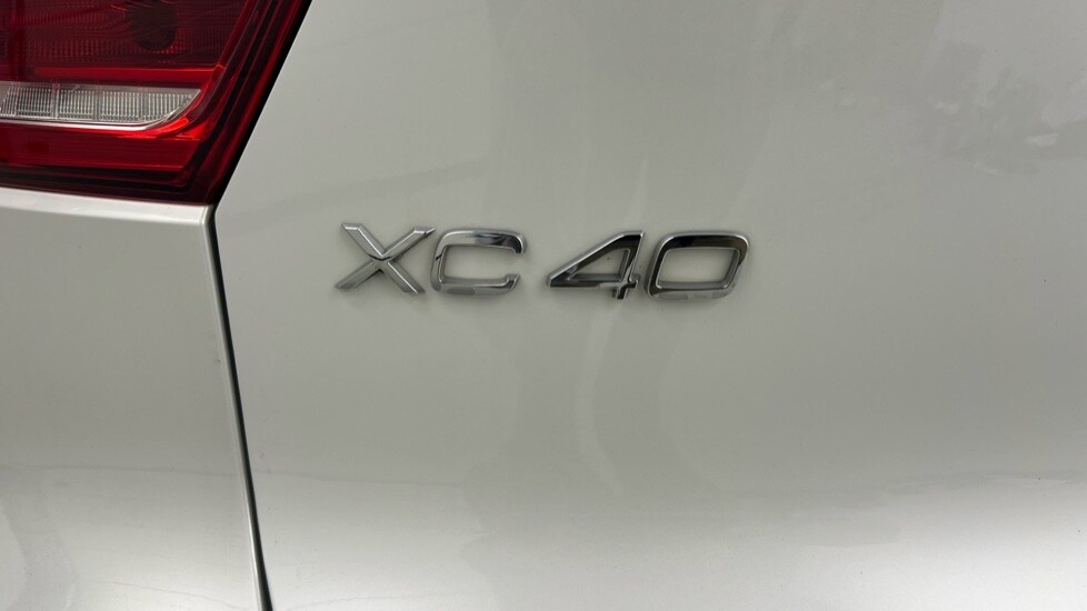 Used Volvo XC40 2022 for sale - 77512603: Photo 47