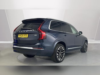 Used Volvo XC90 2025 for sale - 78550048: Photo