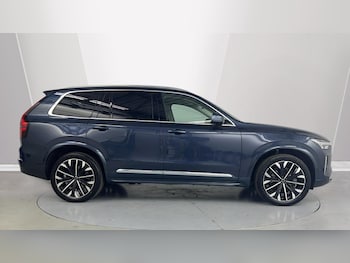 Used Volvo XC90 2025 for sale - 78550048: Photo