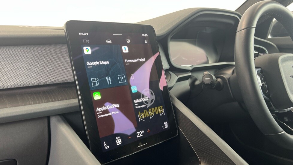 Used Polestar Polestar 2 2022 for sale - 77911132: Photo 13