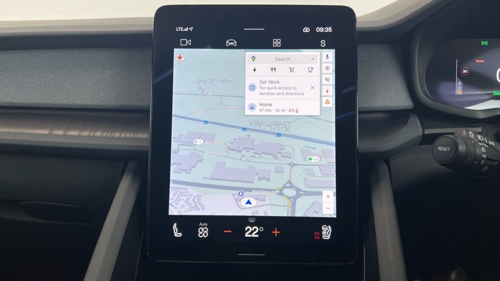 Used Polestar Polestar 2 2022 for sale - 77911132: Photo 14