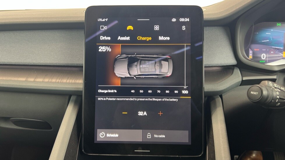 Used Polestar Polestar 2 2022 for sale - 77911132: Photo 15