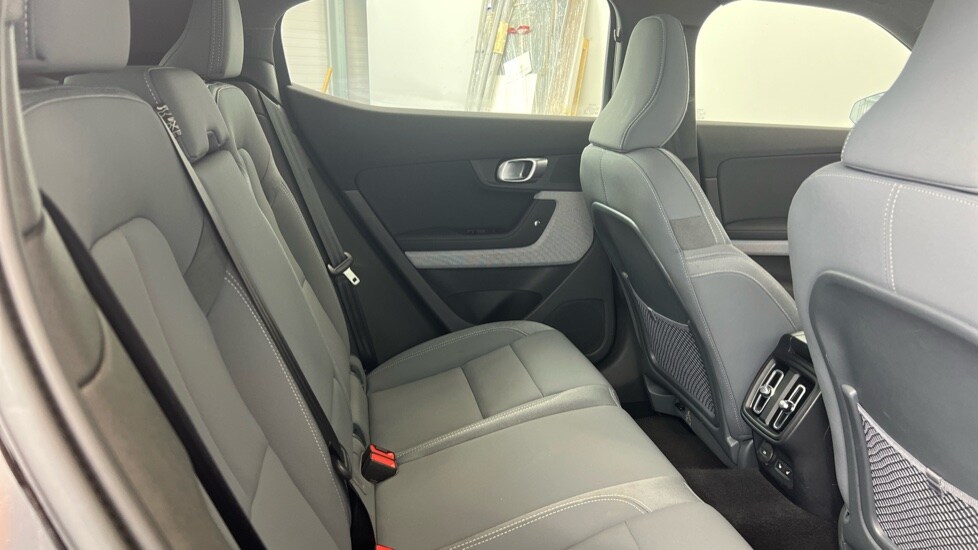 Used Polestar Polestar 2 2022 for sale - 77911132: Photo 19