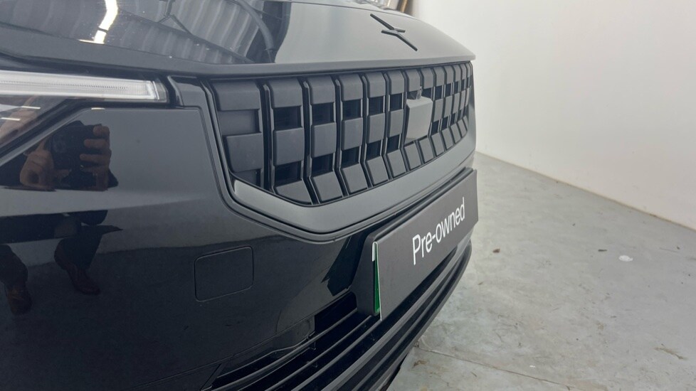 Used Polestar Polestar 2 2022 for sale - 77911132: Photo 34