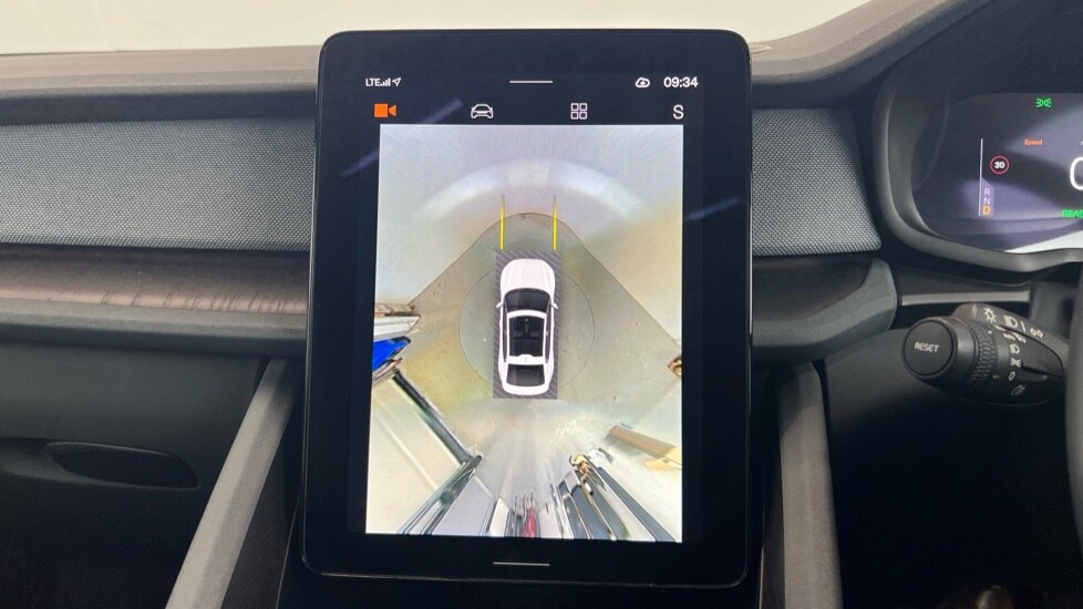 Used Polestar Polestar 2 2022 for sale - 77911132: Photo 38