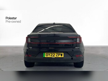 Used Polestar Polestar 2 2022 for sale - 77911132: Photo