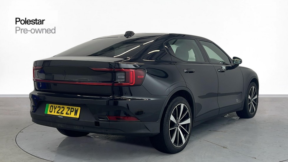 Used Polestar Polestar 2 2022 for sale - 77911132: Photo 5